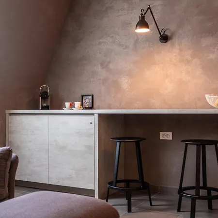 Gasthuis Apart! & Moment! De Haan