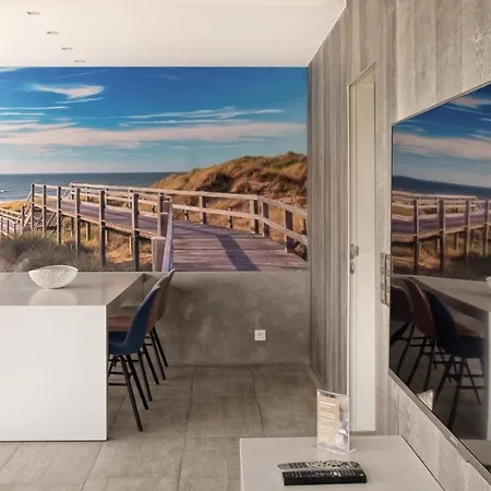 Apart! & Moment! 3* De Haan