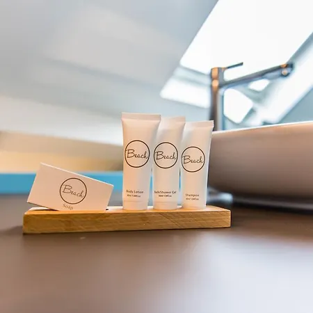 Apart! & Moment! Gasthuis 3*