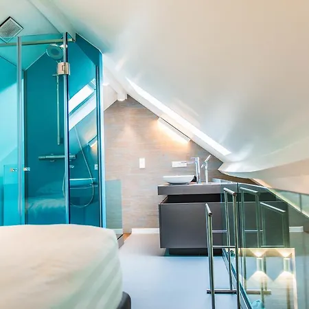 Gasthuis Apart! & Moment! De Haan