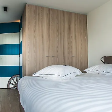 Gasthuis Apart! & Moment!