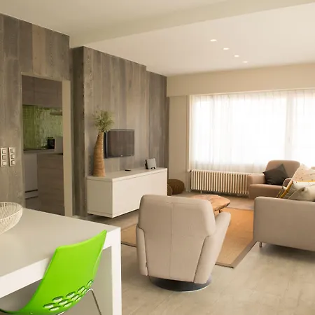 Gasthuis Apart! & Moment! De Haan