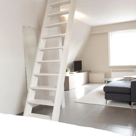 Apart! & Moment! Gasthuis 3*