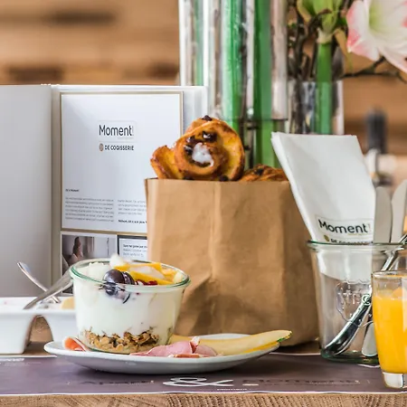 Gasthuis Apart! & Moment! 3*