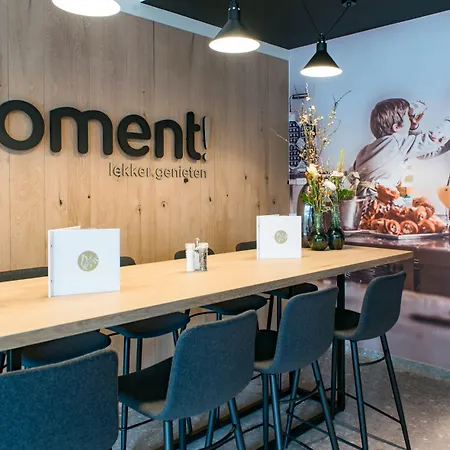 Gasthuis Apart! & Moment! De Haan