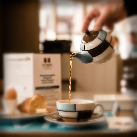 Apart! & Moment! Gasthuis De Haan