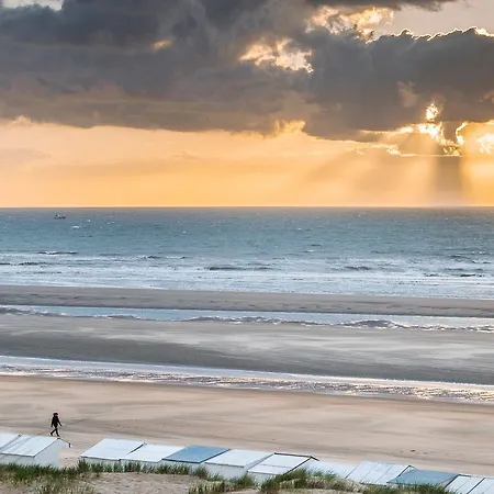 Apart! & Moment! Gasthuis 3*