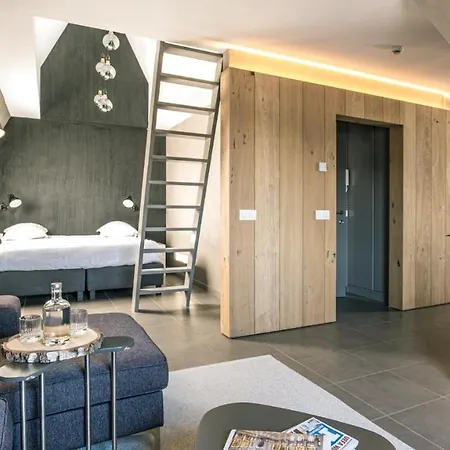 Penzion Apart! & Moment!