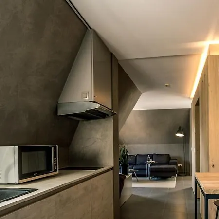 Penzion Apart! & Moment!