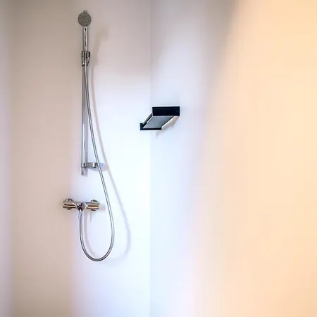 Apart! & Moment! Penzion De Haan