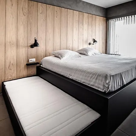 Penzion Apart! & Moment! De Haan