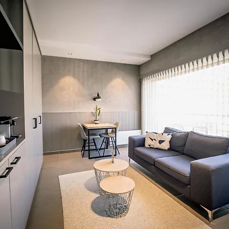 Penzion Apart! & Moment!