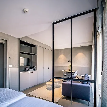 Maison d'hôtes Apart!&moment! 3*