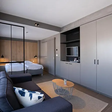 Apart!&moment! Maison d'hôtes 3*