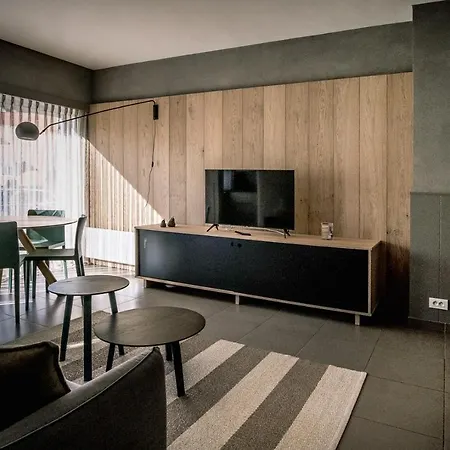 Penzion Apart! & Moment! De Haan