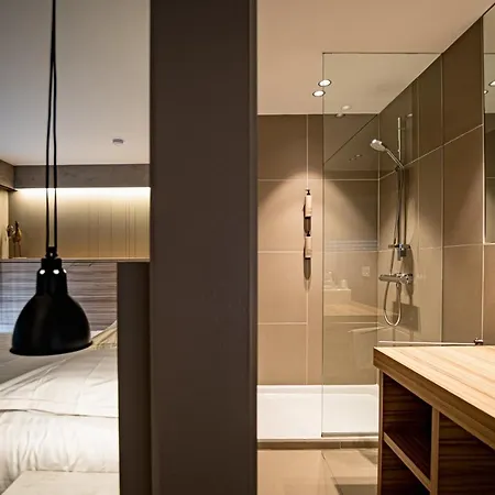 Maison d'hôtes Apart!&moment! Le Coq