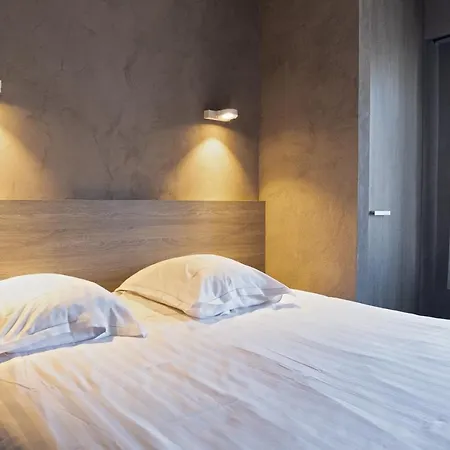 Apart!&moment! Maison d'hôtes