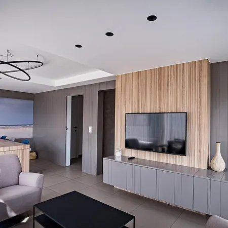 Maison d'hôtes Apart!&moment! Le Coq