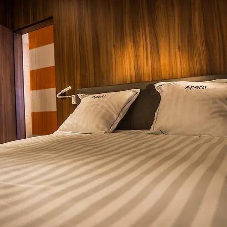 Apart!&moment! Maison d'hôtes