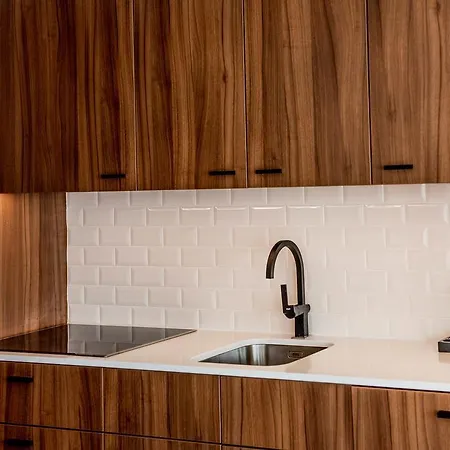 Maison d'hôtes Apart!&moment! 3*