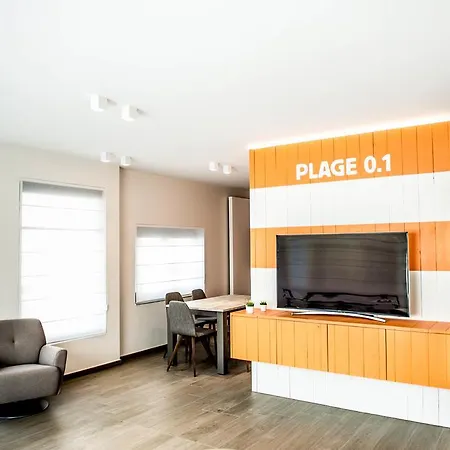 Apart!&moment! Maison d'hôtes 3*