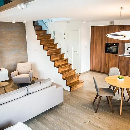 Apart! & Moment! Penzion