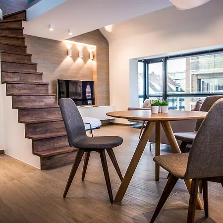 Apart!&moment! 3* Le Coq