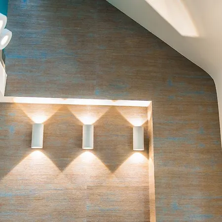 Maison d'hôtes Apart!&moment! Le Coq