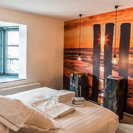 Apart!&moment! Le Coq