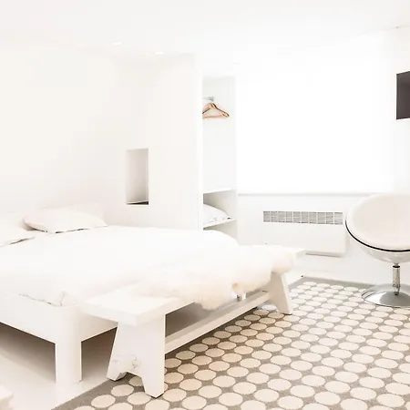 Maison d'hôtes Apart!&moment! 3*