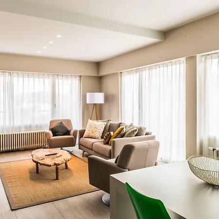 Apart! & Moment! Penzion