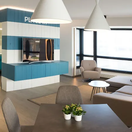 Maison d'hôtes Apart!&moment!