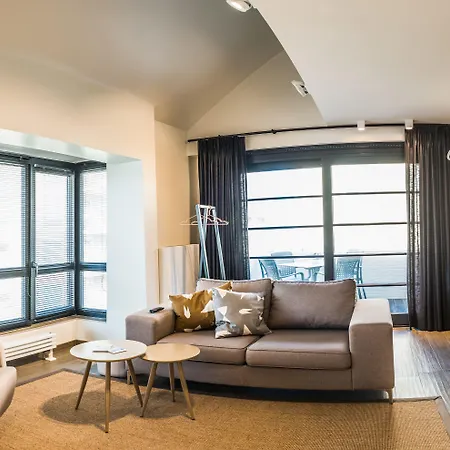 Maison d'hôtes Apart!&moment! Le Coq