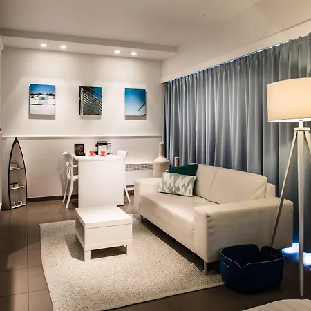 Apart! & Moment! Penzion 3*