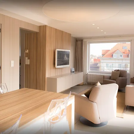 Apart!&moment! 3* Le Coq