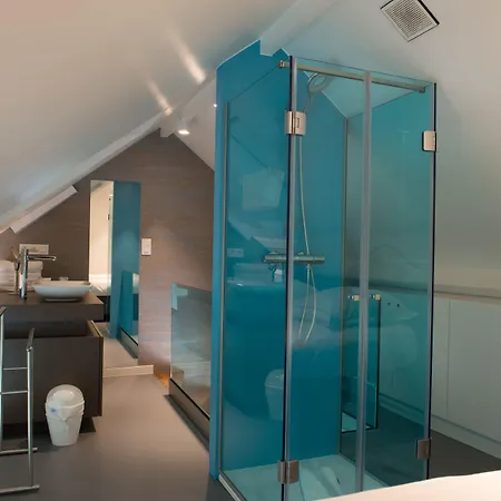 Apart! & Moment! Penzion 3*