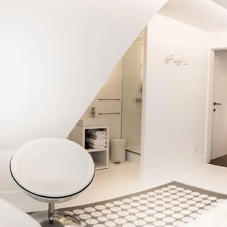 Apart!&moment! Maison d'hôtes Le Coq