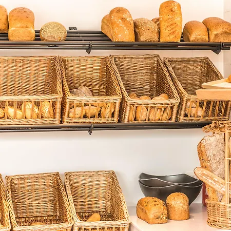 Apart! & Moment! Penzion 3*