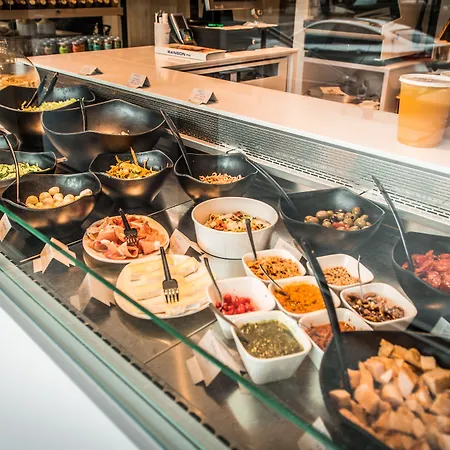 Apart! & Moment! Penzion 3*