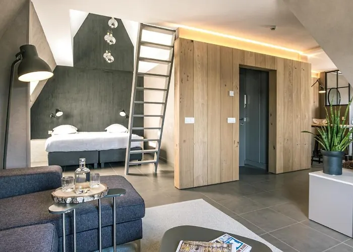 Гостевой дом Apart! & Moment!