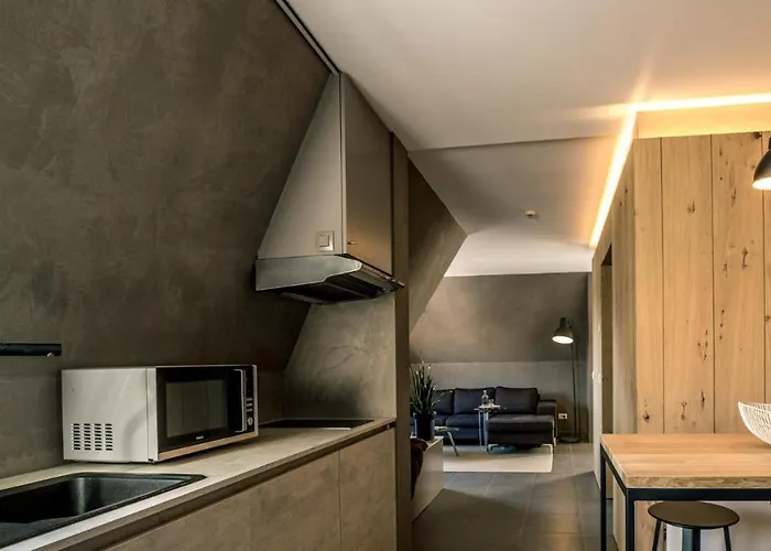 Penzion Apart! & Moment!