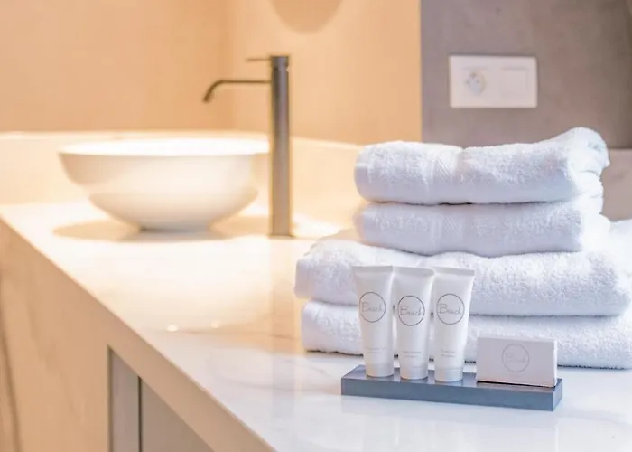 Apart! & Moment! Penzion 3*