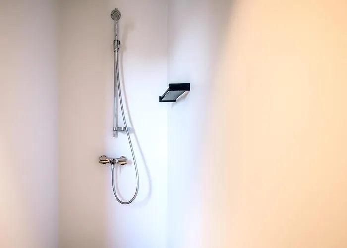 Apart! & Moment! Penzion De Haan