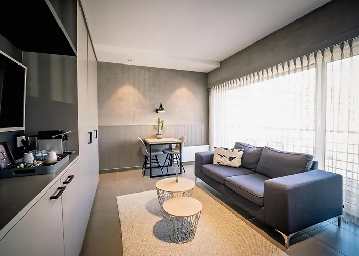 Penzion Apart! & Moment!