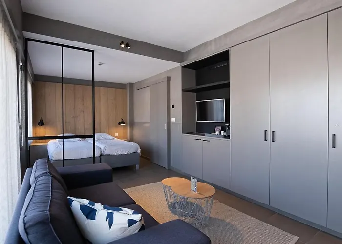 Apart! & Moment! Penzion 3*