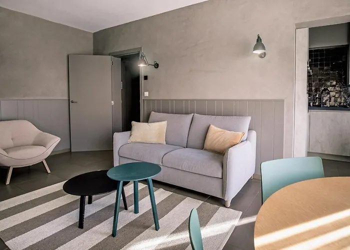 Apart! & Moment! Penzion