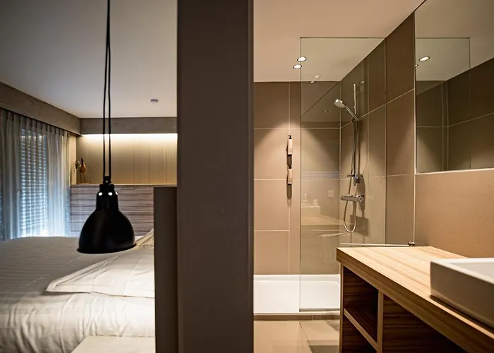 Penzion Apart! & Moment! De Haan