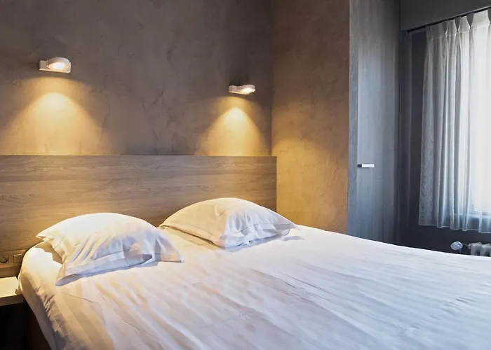 Apart! & Moment! Penzion