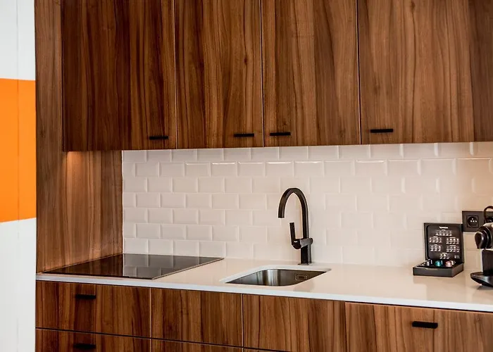 Penzion Apart! & Moment! 3*