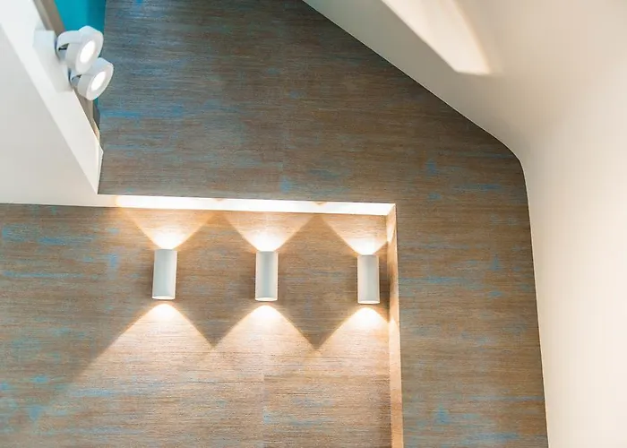 Гостевой дом Apart! & Moment! Де-Хаан